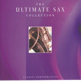 The Ultimate Sax Collection